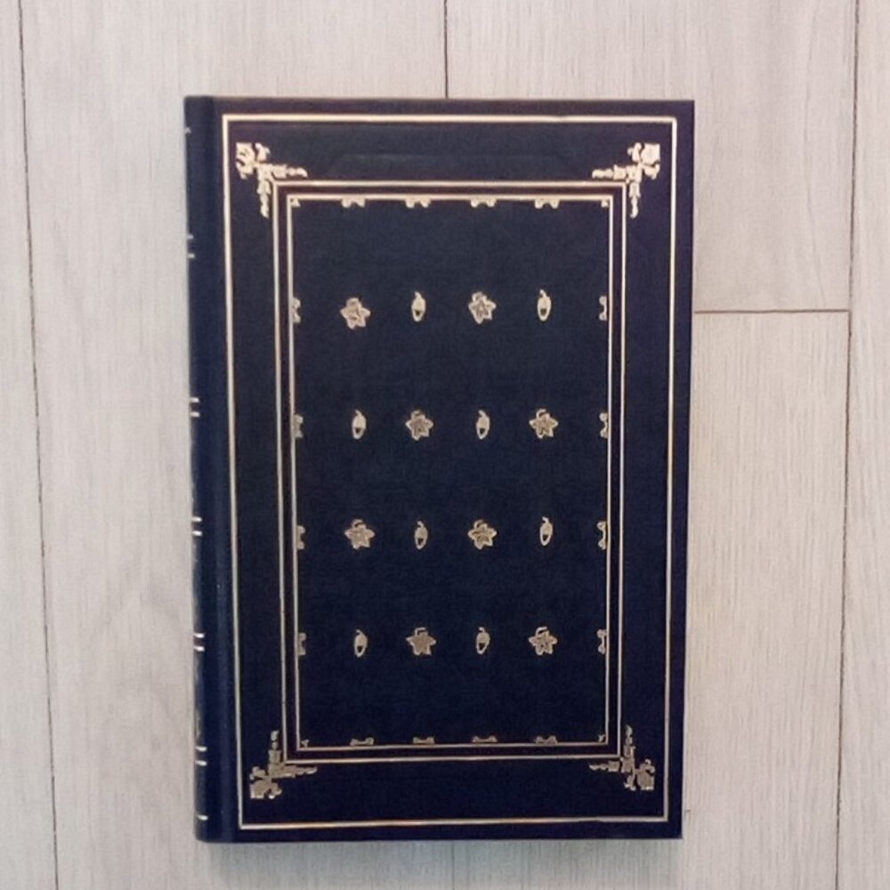 The Deer Slayer Book By James Fenimore Cooper  International Collectors Library